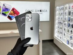 iPhone 12 Pro Max, 512 ГБ б/у