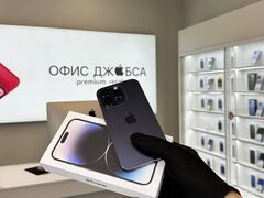 iPhone 14 Pro Max, 1 ТБ б/у