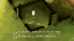 The Wanderer: Frankenstein's Creature (для ПК, цифровой код доступа)