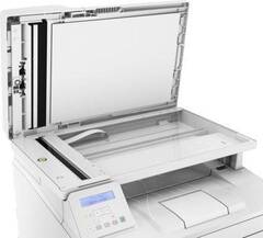 Лазерное МФУ HP LaserJet Pro MFP M227sdn