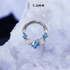 Кликер Magic Aqua & Crystal 1.2мм