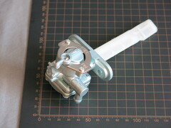 Кран топливный SUZUKI GSXR600/750/GSXR1100