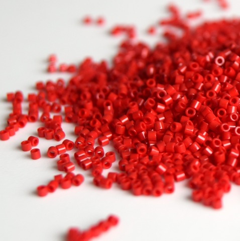 DBS-0723 - Opaque Dark Cranberry