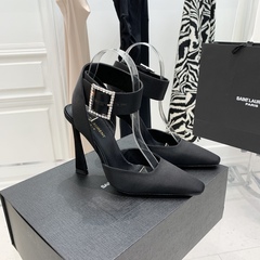 Saint Laurent Pumps