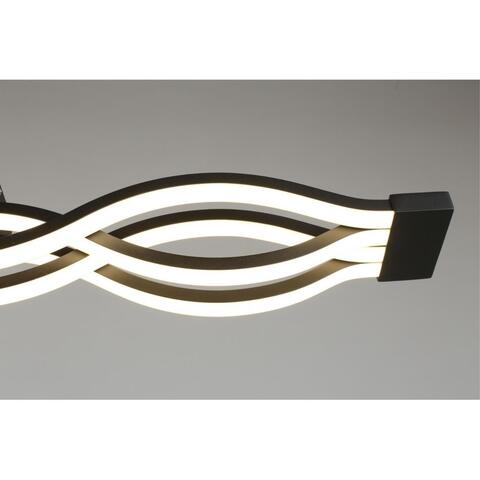 Потолочный светодиодный светильник Aployt Nadayn APL.002.17.72