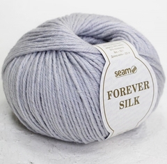 Пряжа Seam Forever Silk (2801)