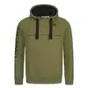 Толстовка Lonsdale Rushen Olive/Black