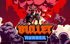 Bullet Runner (для ПК, цифровой код доступа)