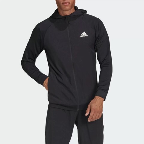 Толстовка Adidas For Training
