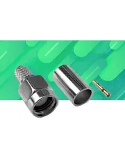 Кабельная сборка RG-58 A/U(SMA-male - SMA-female) 15м