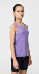 Детская майка Nordski Jr. Stayer Purple