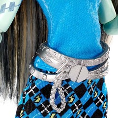 Фрэнки Штейн. Первый день в школе - УПАКОВКА С ПОВРЕЖДЕНИЯМИ!