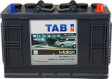 Аккумулятор TAB Motion 75 Gel 215085 ( 12V 75Ah / 12В 75Ач ) - фотография