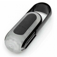 Мастурбатор Tenga Flip Zero Gravity черный