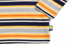 Sweet Berry Водолазка в полоску, для мальчика (186127)