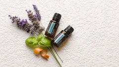 Смесь эфирных масел doTERRA AromaTouch/АромаТач 15 мл