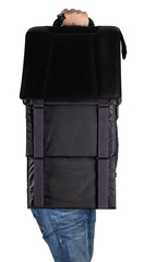 Секрет 2К бронепапка, Бр2 кл.  защиты