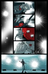 Нечистая Сила №1