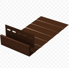 Комплектующие к сайдингу,софитам и цоколю