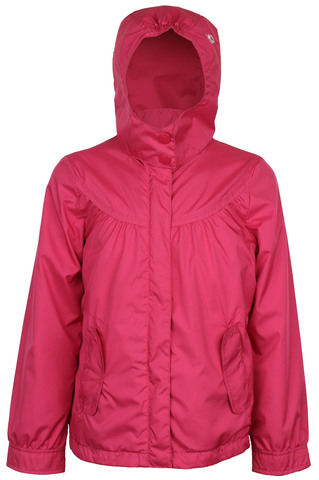 Ветровка малинового цвета Marc O'Polo (Германия)