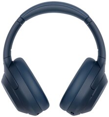 Наушники Sony WH-1000XM4 Midnight Blue (Синий)