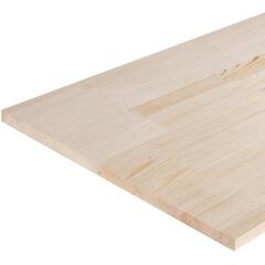 Щит мебельный   А/А   2500*400*18