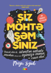 Siz Möhtəşəmsiniz