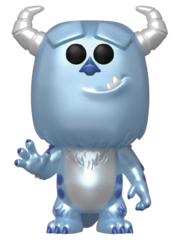 Фигурка Funko POP! Disney M.A.Wish Sulley (MT)