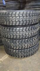 Грузовые шины Tyrex All Steel 12.00 R20 DM-404