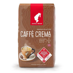 Кофе Julius Meinl Кафе Крема Премиум Коллекция в зернах, 1кг (89533)