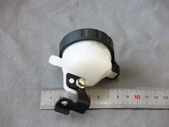 Тормозной бачок для мотоцикла арт.001