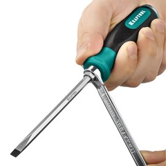 KRAFTOOL Impact SL 5, ударная отвертка (250033-5)