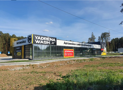 Поставка материала и монтаж кровли 850м2 с высокотехнологичной пароизоляцией.