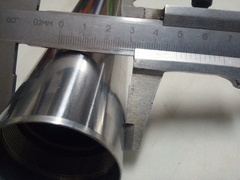 Перо вилки для Harley Davidson VRSC V-Rod 2002-2006, Night- Rod 2006 г.в.