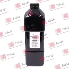 Тонер БУЛАТ для HP LJ 1010 (Чёрный, банка 1 кг)