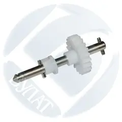 Ось привода HP LJ Eterprise 600 M601, 602, 603 RL1-3020 OEM