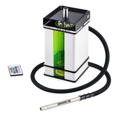 Кальян NanoSmoke Ilin LED