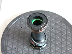 Система шатунов (шатуны) для велосипеда Shimano mt210/mt500 170мм 40/30/22t без упаковки