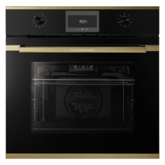 Духовой шкаф Kuppersbusch B 6330.0. S4 Gold