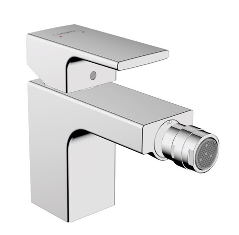 Hansgrohe Vernis Shape 71219000 Смеситель для биде (хром)