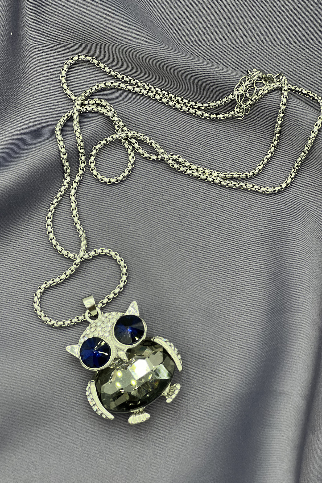 Ожерелье-11488