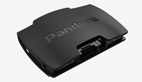 Автосигнализация Pandect X-1800L v4 Light