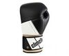 Перчатки Clinch Pro NF черно-бело-золотые