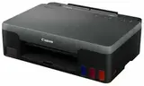 Цветной струйный принтер Canon PIXMA G1420 (A4, СНПЧ, 4800x1200 dpi, лоток подачи на 100 листов, USB) 4469C009 *