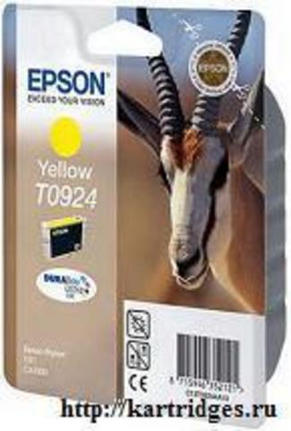 Картридж Epson T09244A10 / T10844A10