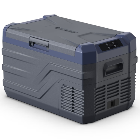 Компрессорный автохолодильник ALPICOOL NL30 (30 л.) 12-24В