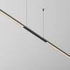 Комплектующие для систем освещения с токоведущими элементами Maytoni Accessories for system shelf CA011-L300-B