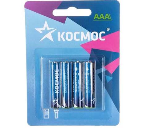 Э/п Космос R03/286 BL4