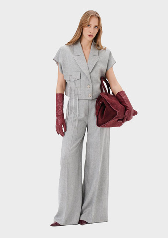 Жилет NOCHE MIO