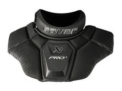 Защита шеи Bauer S25 PRO+ (SR)